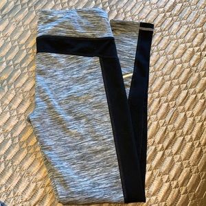 Calvin Klein performance